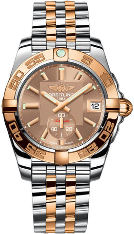 Breitling Galactic 36 Automatic C3733012/Q584/37