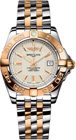 Breitling Galactic 32 C71356L2/G704/36