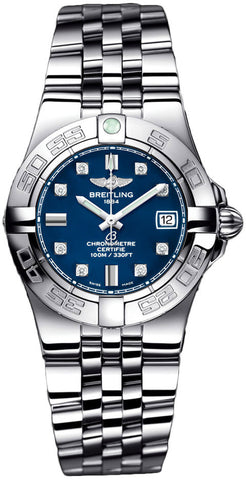 Breitling Galactic 30 A71340L2/C814/36