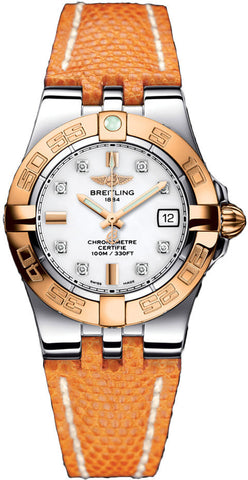Breitling Galactic 30 C71340L2/A715/16