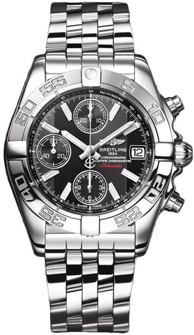 Breitling Chrono Galactic A13358L2/B948/36