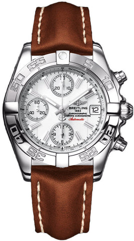 Breitling Chrono Galactic A13358L2/A683/441X