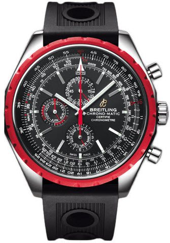 Breitling Chrono-matic 1461 A1936003/BA94/20
