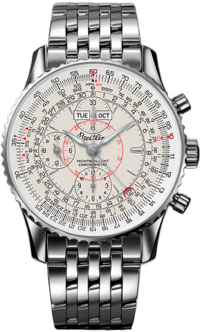 Breitling Montbrillant Datora A2133012/G518/44