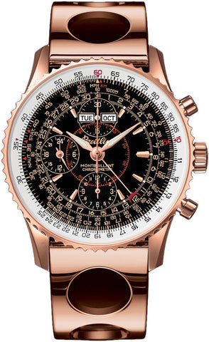 Breitling Montbrillant Datora R2133012/B856/22