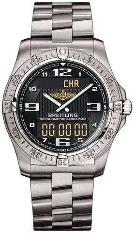 Breitling Aerospace E7936210/B962/13