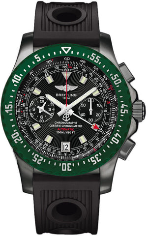 Breitling Skyracer M27363A3/B823/20