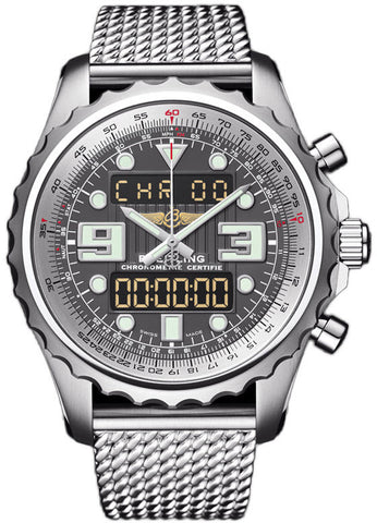Breitling Chronospace A7836534/F551/15