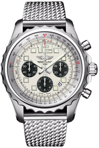 Breitling Chronospace Automatic A2336035/G718/15