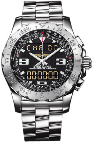 Breitling Airwolf D A7836323/B911/14