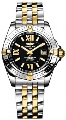Breitling Cockpit D B7135612/B910/780D