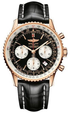 Breitling Navitimer D RB012112/BA49/435X