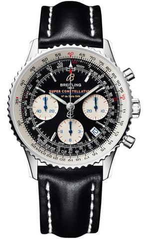 Breitling Navitimer D A23322U7/BB20/435X