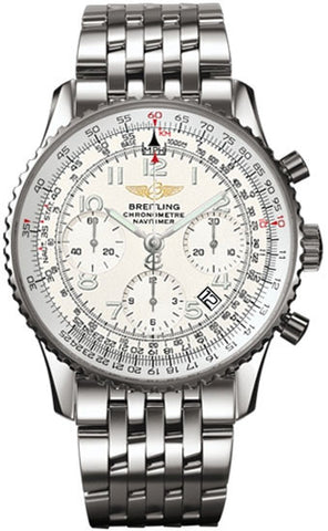 Breitling Navitimer A2332212/G533/442A