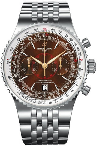 Breitling Montbrillant Legende D A2334021/Q548/445A