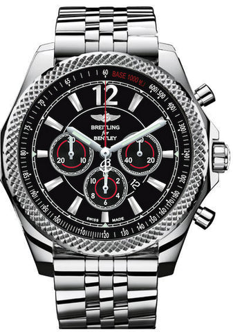 Breitling Bentley Barnato 42 A4139024/BB82/482X