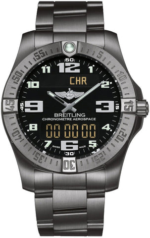 Breitling Aerospace Evo E7936310/BC27