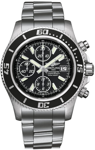 Breitling Superocean Chronograph II D A1334102/BA84/162S