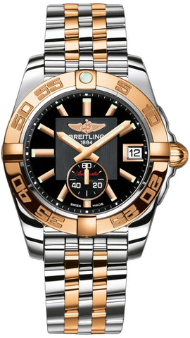 Breitling Watch Galactic 36 Automatic C3733012/BA54/376C