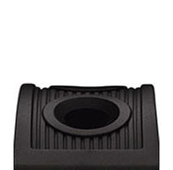 Breitling Strap Ocean Racer 24/20 Black 201S