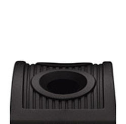 Breitling Strap Ocean Racer 22/20 Black 200S