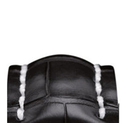 Breitling Strap Crocodile 20/18 Black 728P