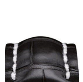 Breitling Strap Crocodile 20/18 Black 728P