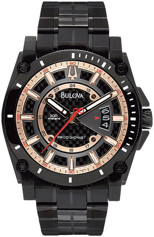 Bulova Gents Precisionist