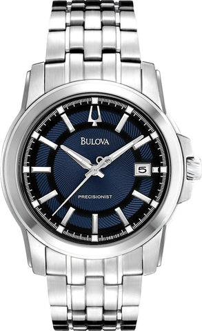 Bulova Watch Precisionist Langford 96B159