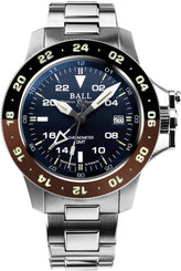 Ball Watch Company Engineer Hydrocarbon AeroGMT II DG2118C-S12C-BE
