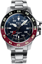 Ball Watch Company Engineer Hydrocarbon Aero GMT II DG2118C-S3C-BE