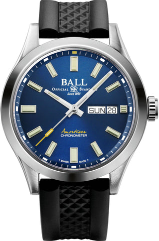 Ball Watch Company Engineer III Endurance 1917 Classic Limited Edition NM2182C-P4C-BE