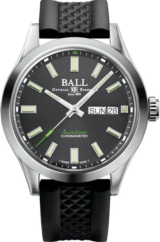 Ball Watch Company Engineer III Endurance 1917 Classic Limited Edition. NM2182C-P4C-GY
