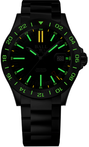 Ball Watch Company Engineer III Outlier Limited Edition