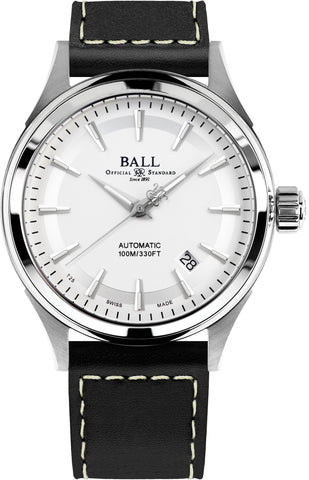 Ball Watch Company Fireman Victory NM2098C-L4J-SL