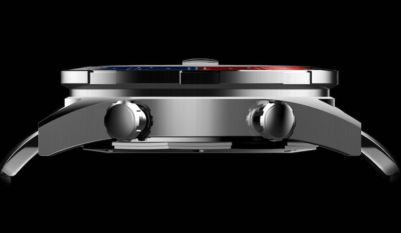 Ball Watch Company Roadmaster Pilot GMT Limited Edition Watch