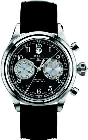 Ball Watch Company Cannonball S CM1052D-L2FJ-GY