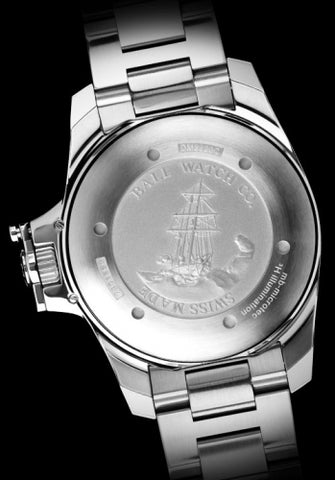 Ball Watch Company Engineer Hydrocarbon Moon Navigator