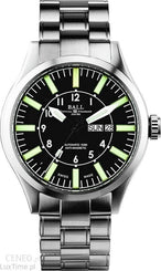 Ball Watch Company Engineer Master II Aviator NM1080C-S13-BK