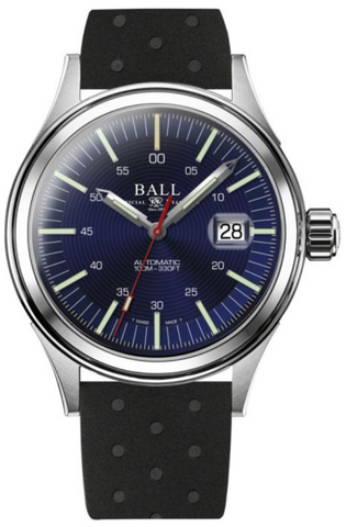 Ball Watch Company Fireman NightBreaker NM2188C-P12-BE1
