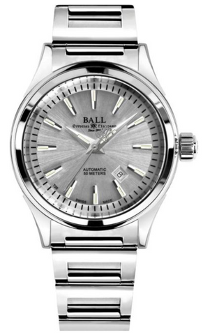 Ball Watch Company Fireman Victory Ladies NL2098C-S3J-S