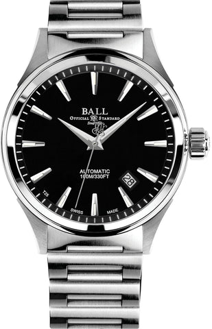 Ball Watch Company Fireman Victory NM2098C-S3J-BK
