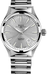 Ball Watch Company Fireman Victory NM2098C-S3J-SL