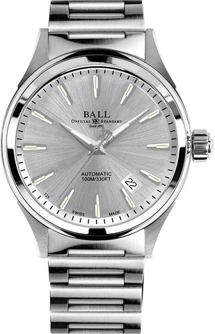Ball Watch Company Fireman Victory NM2098C-S3J-SL