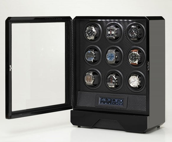 Barrington 9 Watch Winder