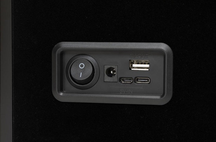 Barrington 9 Watch Winder