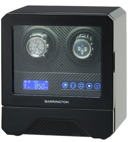Barrington 2 Watch Winder