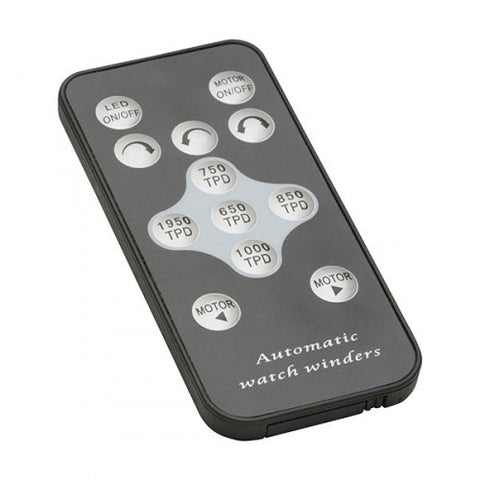 Barrington 2 Watch Winder