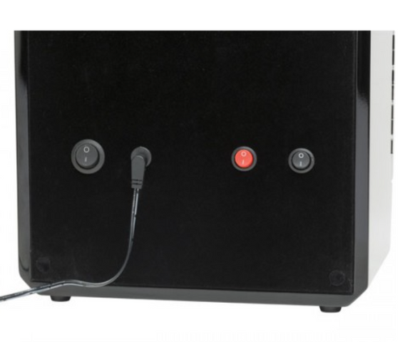 Barrington 2 Watch Winder