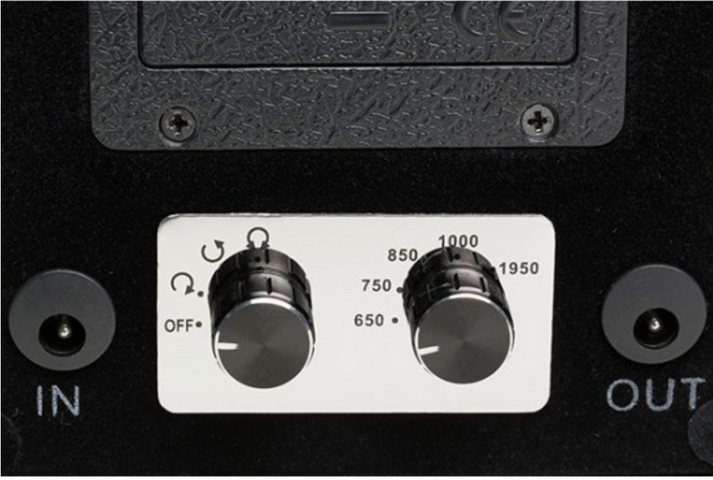 Barrington Watch Winder Single Glacier White